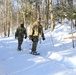 Fort Drum Soldiers take on ASAP’s Alpine Warrior Challenge