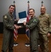 48th FW quarterly award ceremony