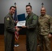 48th FW quarterly award ceremony