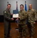 48th FW quarterly award ceremony