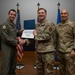 48th FW quarterly award ceremony