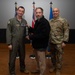 48th FW quarterly award ceremony