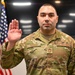 104th Fighter Wing promotes Torres to Chief