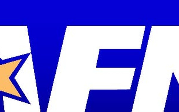 AFN Kaiserslautern Blue Banner