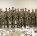 Joint Fire Support Specialist ALC fires rehearsal