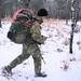 Special Forces Candidates Challenged During Land Navigation