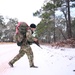 Special Forces Candidates Challenged During Land Navigation