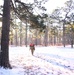 Special Forces Candidates Tested During Land Navigation