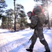 Special Forces Candidates Tested During Land Navigation