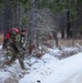 Special Forces Candidates Tested During Land Navigation