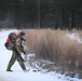 Special Forces Candidates Tested During Land Navigation