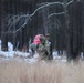 Special Forces Candidates Tested During Land Navigation