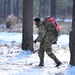 Special Forces Candidates Tested During Land Navigation