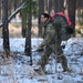 Special Forces Candidates Tested During Land Navigation