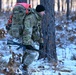 Special Forces Candidates Tested During Land Navigation