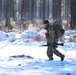 Special Forces Candidates Tested During Land Navigation