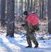 Special Forces Candidates Tested During Land Navigation