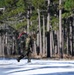 Special Forces Candidates Tested During Land Navigation