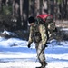 Special Forces Candidates Tested During Land Navigation