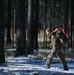 Special Forces Candidates Tested During Land Navigation