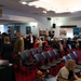 501st CSW British school information fair