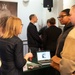 501st CSW British school information fair
