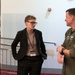 501st CSW British school information fair