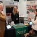 501st CSW British school information fair