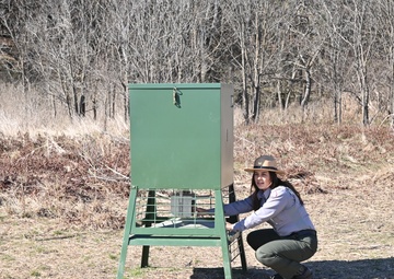 An Office in The Great Outdoors