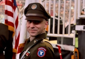 Listening with Purpose: Army Recruiter empowers Future Soldiers