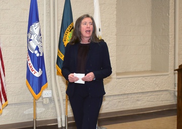 Top ACC-RI leader shares her story