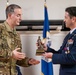 Otto retires from 123rd Medical Group