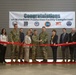 PNSY Waterfront Production Facility Ribbon Cutting