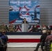 PNSY Waterfront Production Facility Ribbon Cutting