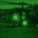 2BCT 82nd ABN DIV conducts air assault training exercise during Falcon Avalanche