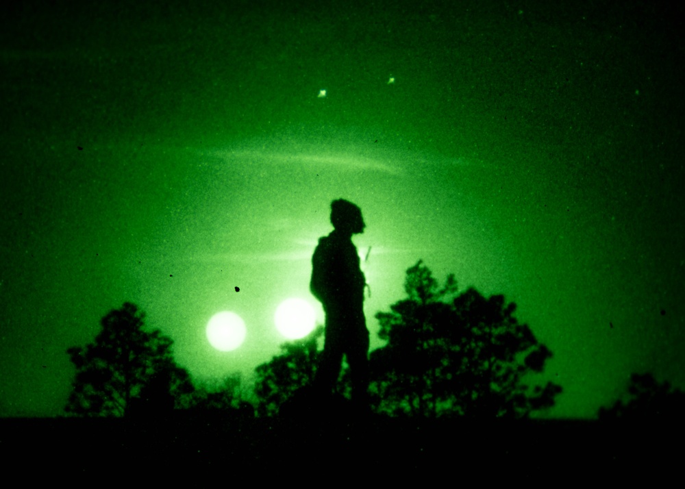 2BCT 82nd ABN DIV conducts air assault training exercise during Falcon Avalanche