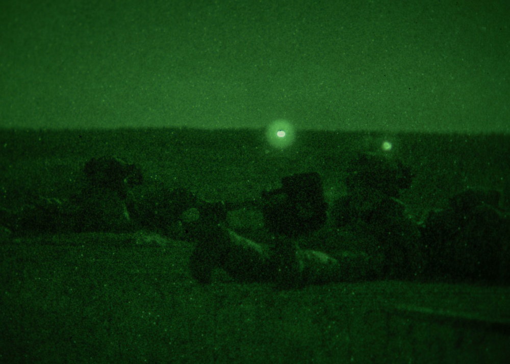 2BCT 82nd ABN DIV conducts air assault training exercise during Falcon Avalanche