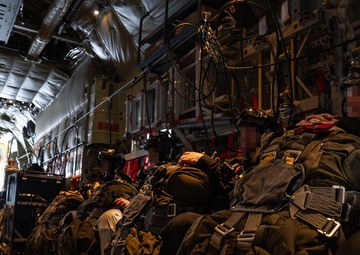 352d Special Operations Wing and Finnish Utti Jaeger Regiment strengthen NATO’s interoperability in austere weather environments