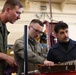 Mechanics support border patrol missions