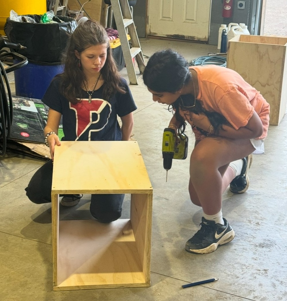 Army Reserve division sparks Eagle Scout project to honor U.S. Flags