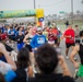 RSS Baybrook attends Galveston Marathon