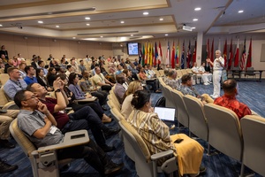 Pacific Pulse: Aug 22, 2022