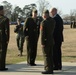 2d Marine Division Rededication Ceremony 2025