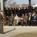 2d Marine Division Rededication Ceremony 2025