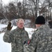 Air National Guard Arctic Training - Water Immersion