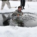 Air National Guard Arctic Training - Water Immersion