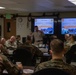 French Army Chief of Staff meets with I MEF leaders, flies in 3rd MAW MV-22B Osprey