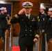 NRC Anchorage Change of Command Ceremony