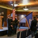 NRC Anchorage Change of Command Ceremony