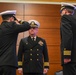 NRC Anchorage Change of Command Ceremony